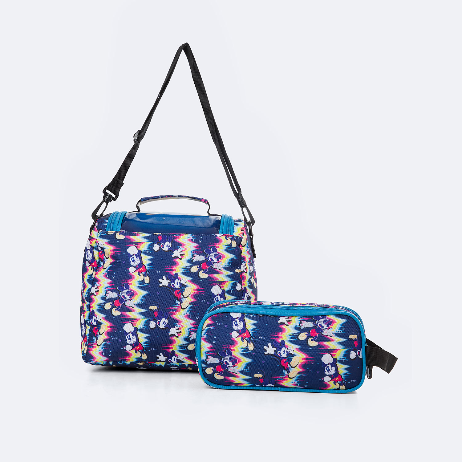 MOCHILA PIONIER NIÑO KIDS JOSHEP-DISNEY - 6