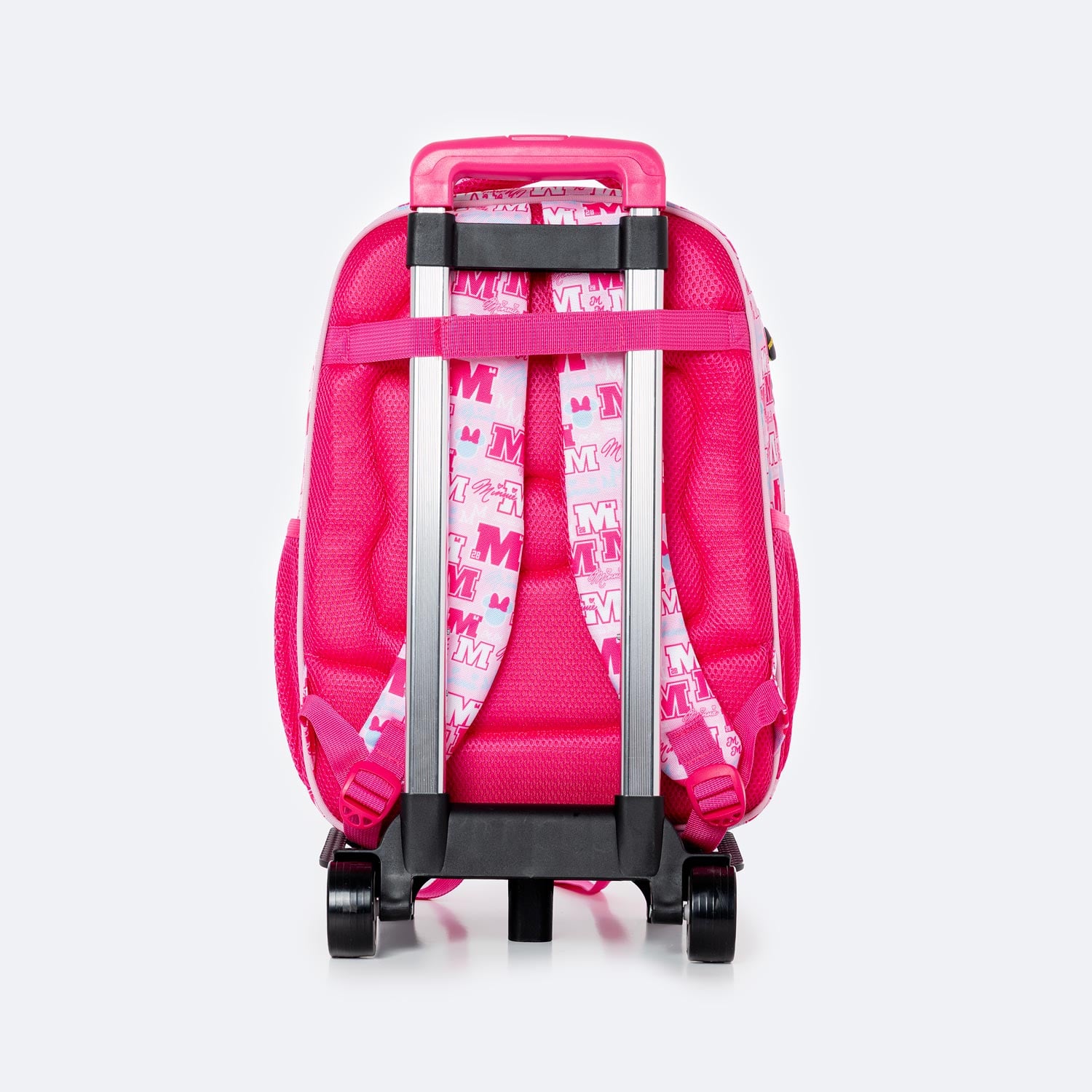MOCHILA PIONIER NIÑA KIDS JAZMYN-DISNEY - 3
