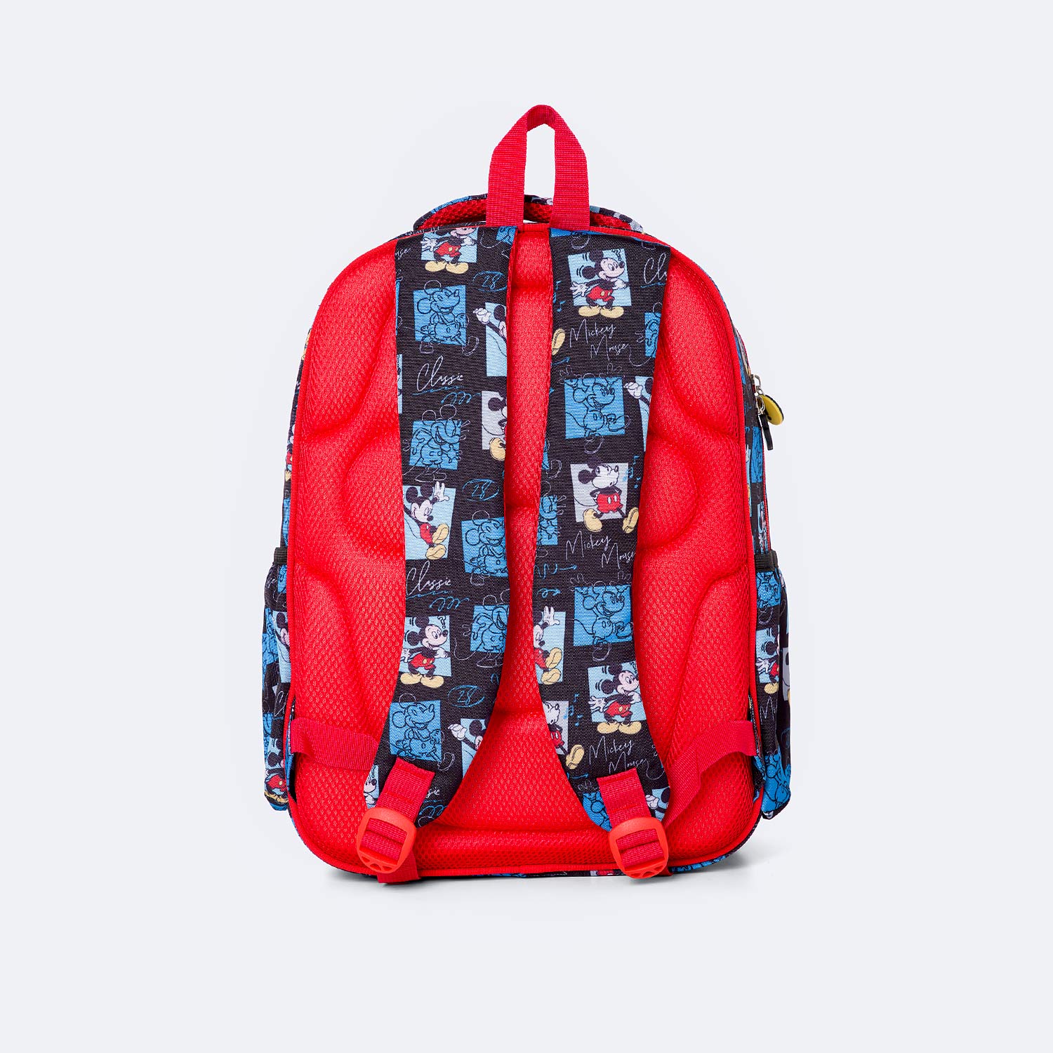 MOCHILA PIONIER NIÑO KIDS LUKAS-DISNEY - 3