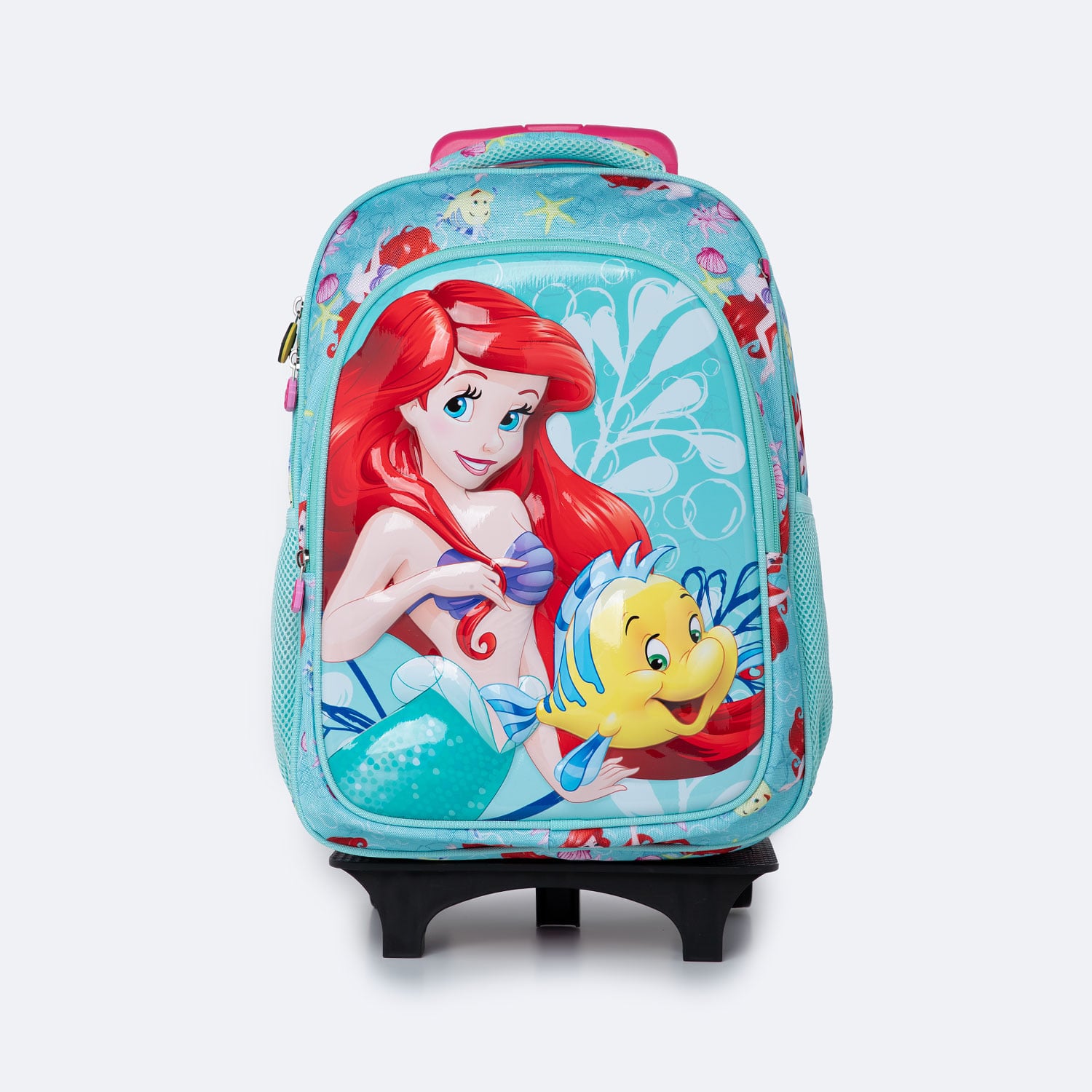 MOCHILA PIONIER NIÑA KIDS GLORIA-DISNEY - 2