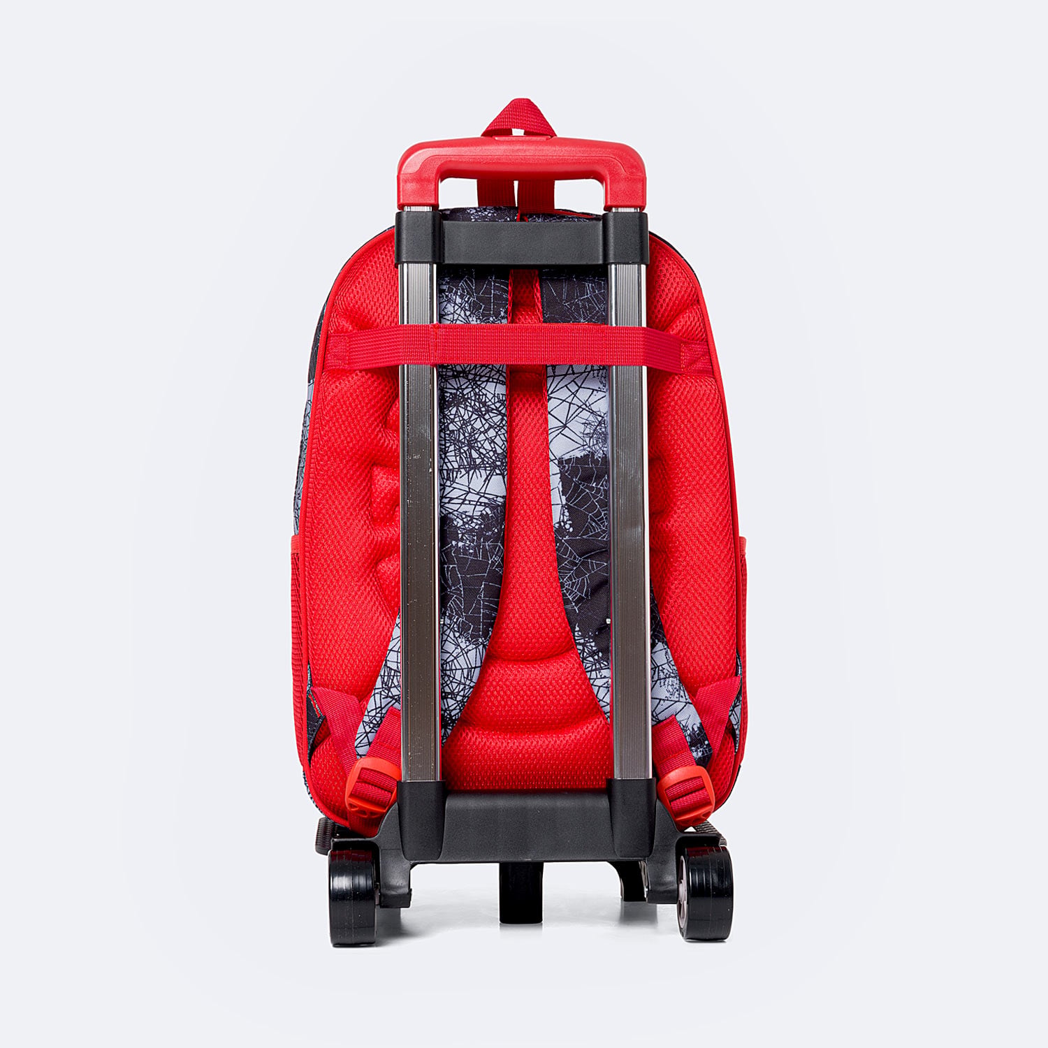 MOCHILA PIONIER NIÑO KIDS HERMES-MARVEL - 3