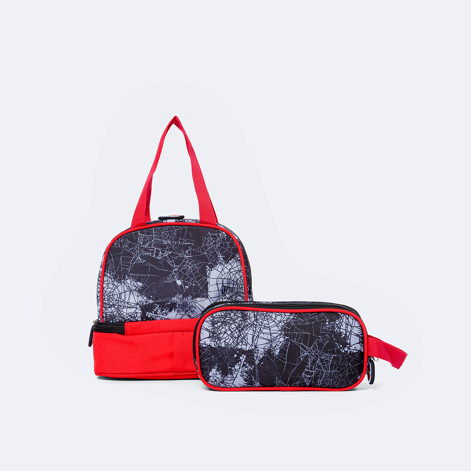 MOCHILA PIONIER NIÑO KIDS HERMES-MARVEL - 6