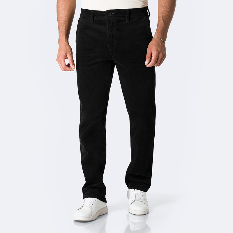 PANTALON MODA JOSEF CORDUROY CORDUROY STRETCH HOMBRE - 1