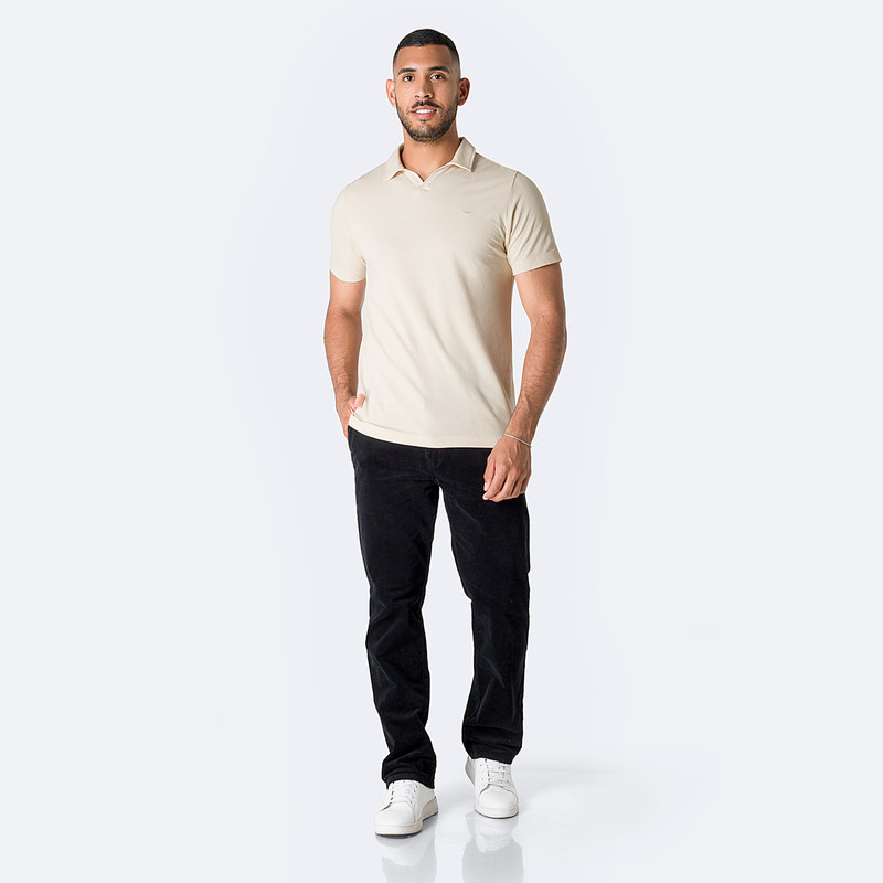 PANTALON MODA JOSEF CORDUROY CORDUROY STRETCH HOMBRE - 2