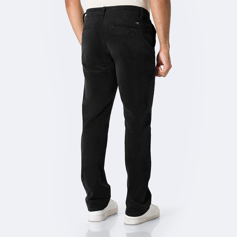 PANTALON MODA JOSEF CORDUROY CORDUROY STRETCH HOMBRE - 3