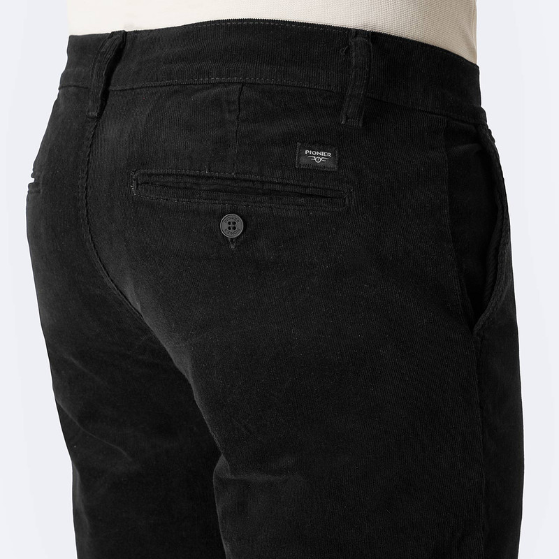 PANTALON MODA JOSEF CORDUROY CORDUROY STRETCH HOMBRE - 5
