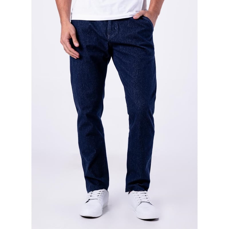 PANTALON MODA MATHAIOS FRENCH TERRY HOMBRE - 1