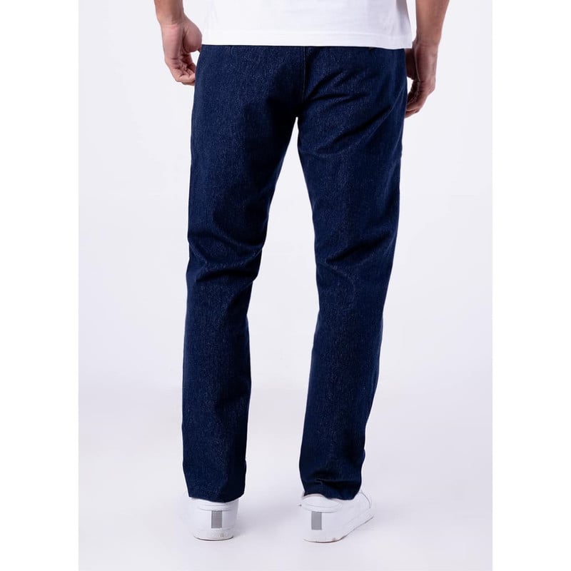 PANTALON MODA MATHAIOS FRENCH TERRY HOMBRE - 3