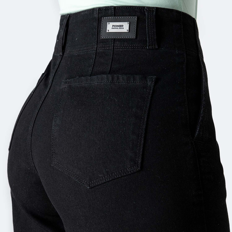 PANTALON MODA PRITZI DENIM STRETCH MUJER - 5