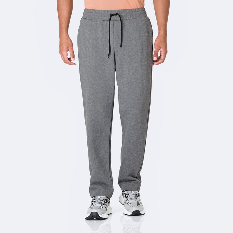 PANTALON JOGGER MODA GALADRIEL FRANELA HOMBRE - 1