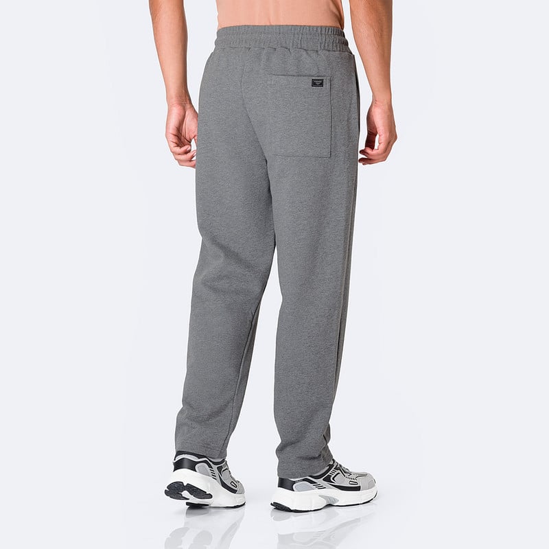 PANTALON JOGGER MODA GALADRIEL FRANELA HOMBRE - 3
