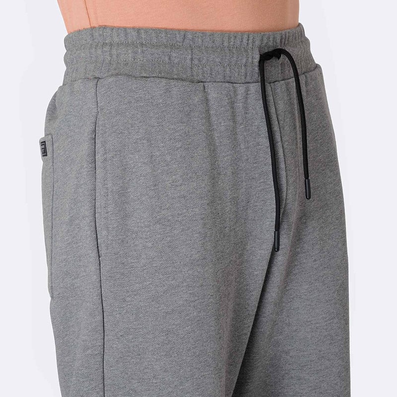 PANTALON JOGGER MODA GALADRIEL FRANELA HOMBRE - 4