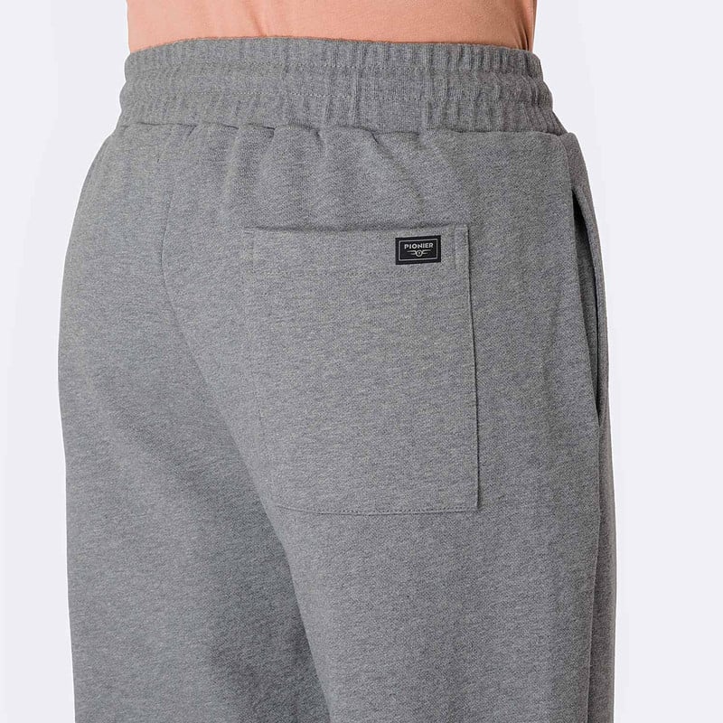 PANTALON JOGGER MODA GALADRIEL FRANELA HOMBRE - 5