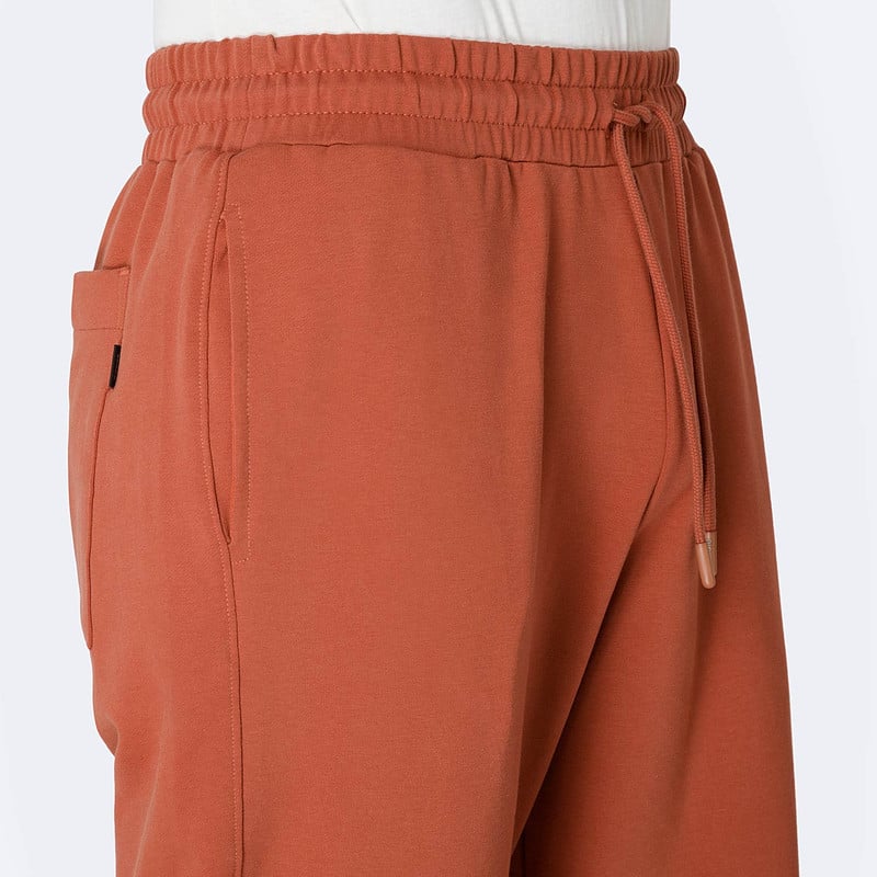 PANTALON JOGGER MODA POU-S FRENCH TERRY HOMBRE - 4