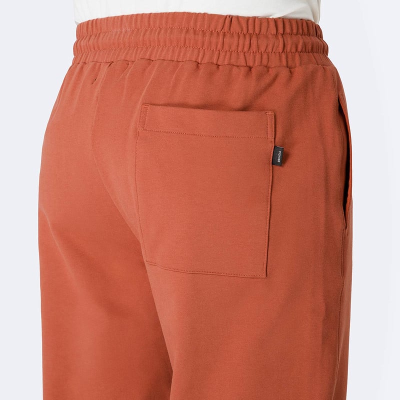 PANTALON JOGGER MODA POU-S FRENCH TERRY HOMBRE - 5
