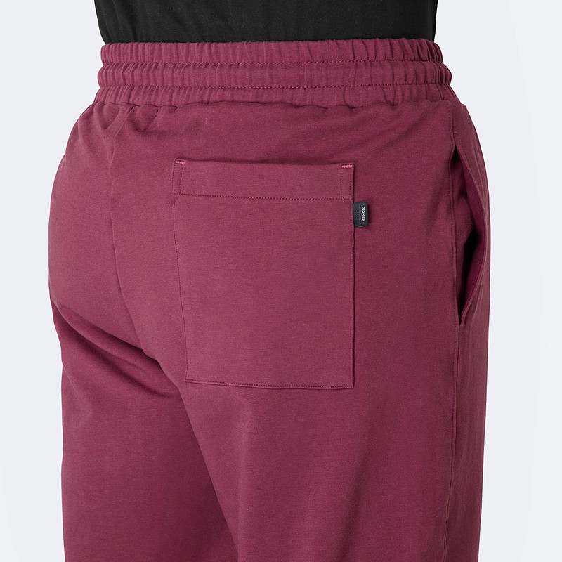 PANTALON JOGGER MODA POU-S FRENCH TERRY HOMBRE - 5