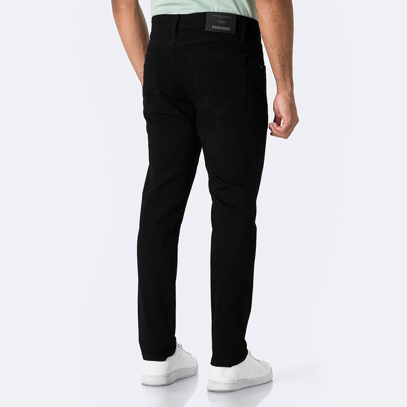 PANTALON MODA HENDRIKK DENIM STRETCH HOMBRE - 3