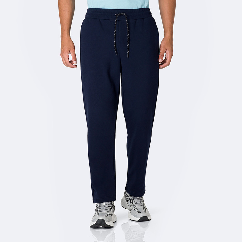 PANTALON JOGGER MODA GALADRIEL FRANELA HOMBRE - 1