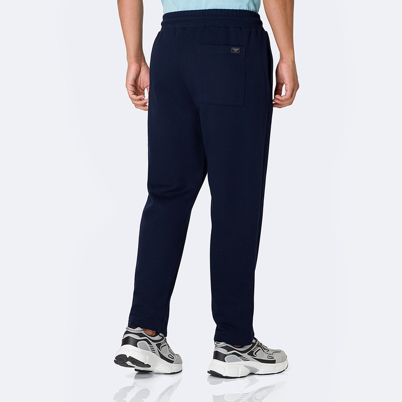PANTALON JOGGER MODA GALADRIEL FRANELA HOMBRE - 3