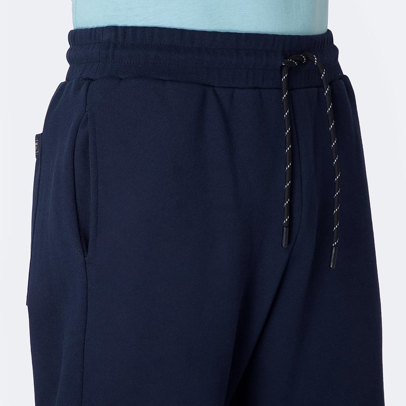 PANTALON JOGGER MODA GALADRIEL FRANELA HOMBRE - 4