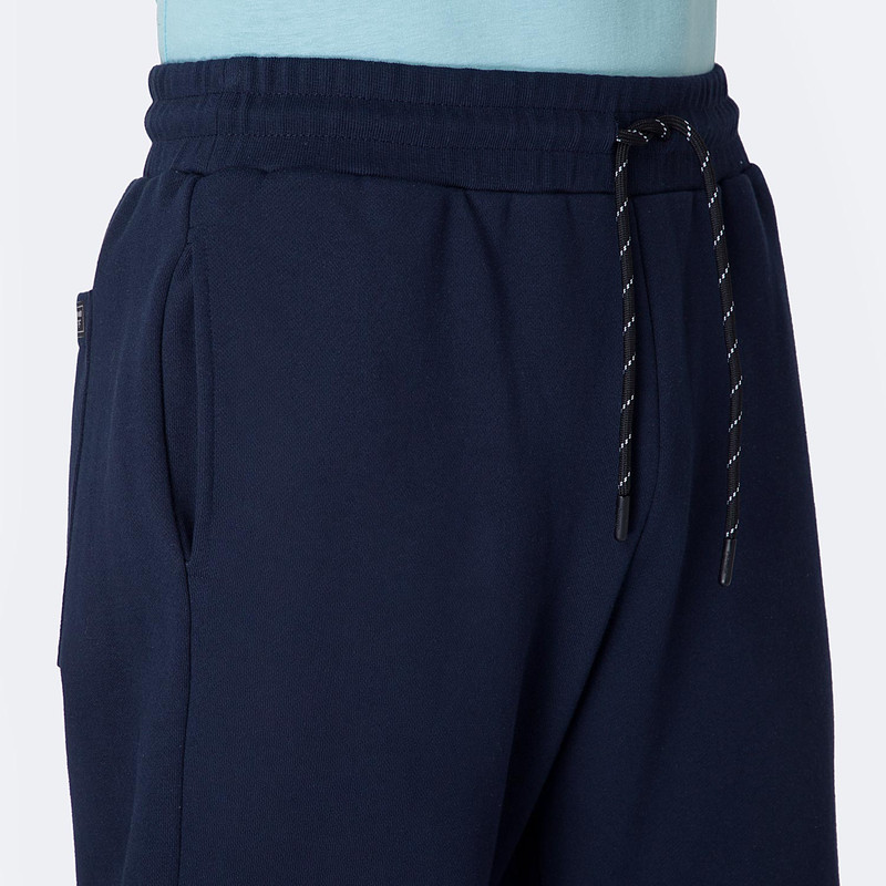 PANTALON JOGGER MODA GALADRIEL FRANELA HOMBRE - 4