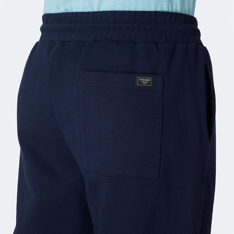 PANTALON JOGGER MODA GALADRIEL FRANELA HOMBRE - 5