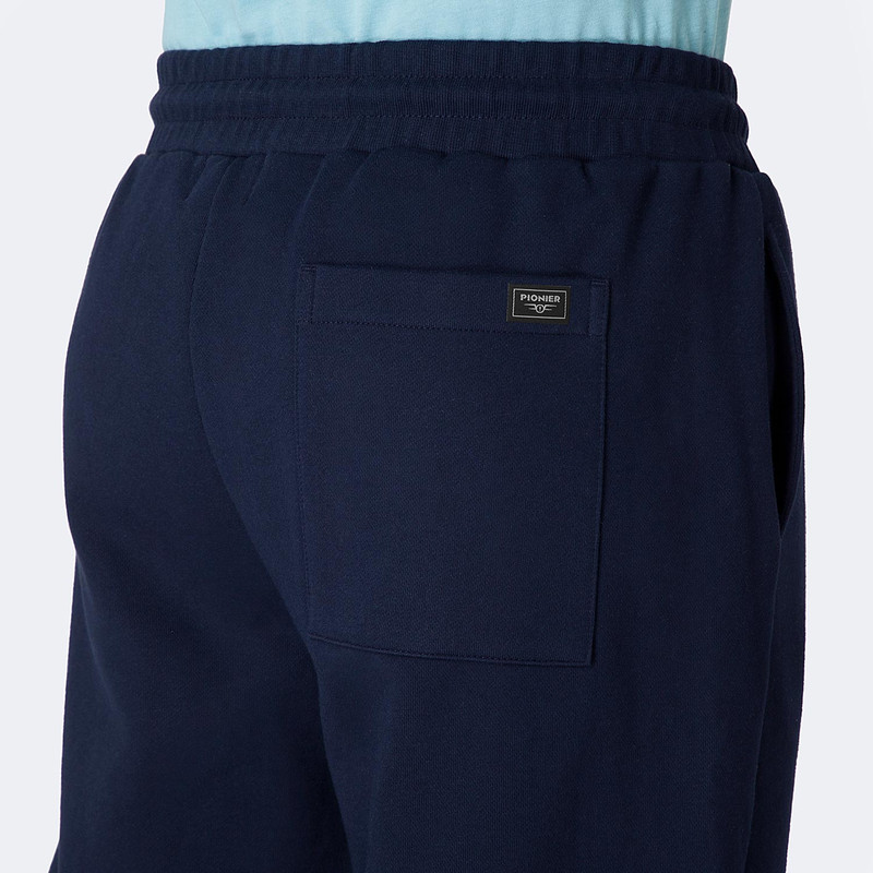 PANTALON JOGGER MODA GALADRIEL FRANELA HOMBRE - 5