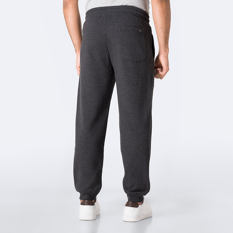 PANTALON JOGGER MODA IZUR FRANELA HOMBRE - 3