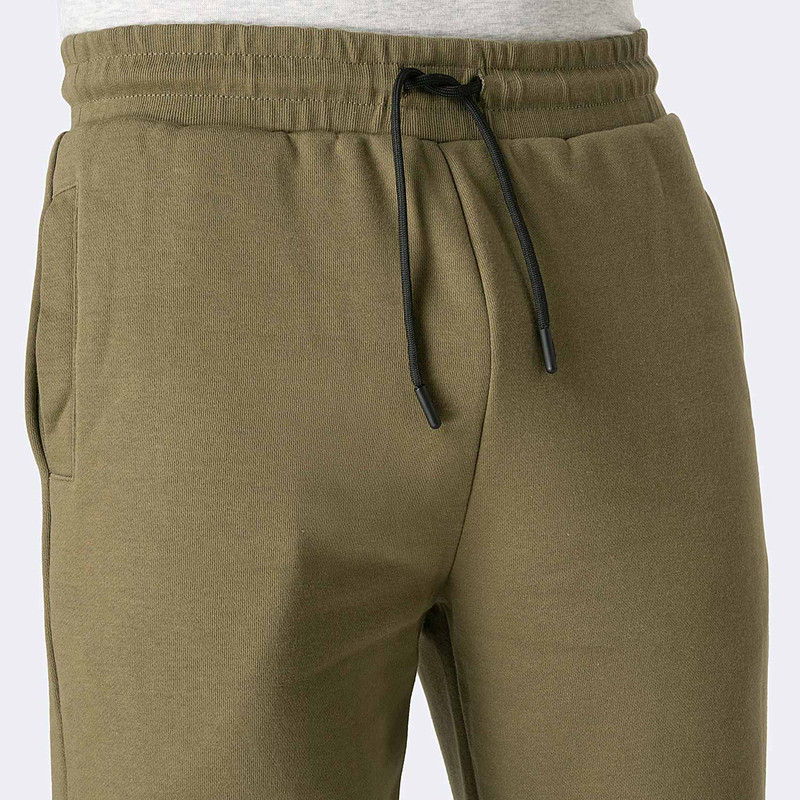 PANTALON JOGGER MODA IZUR FRANELA HOMBRE - 4