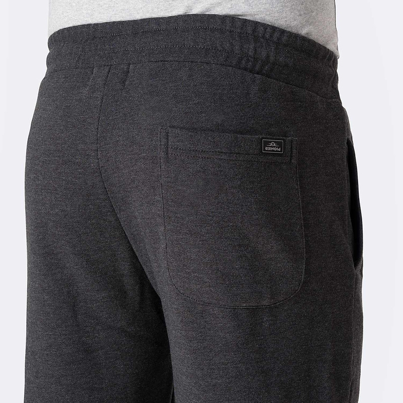 PANTALON JOGGER MODA IZUR FRANELA HOMBRE - 5