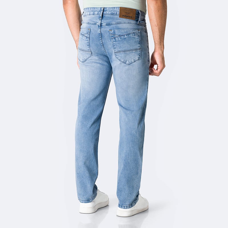 PANTALON MODA ARNNOLD DENIM STRETCH HOMBRE - 3