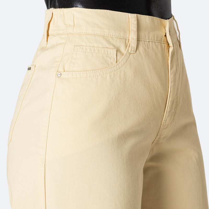 PANTALON MODA VALENTINIH DRILL MUJER - 4