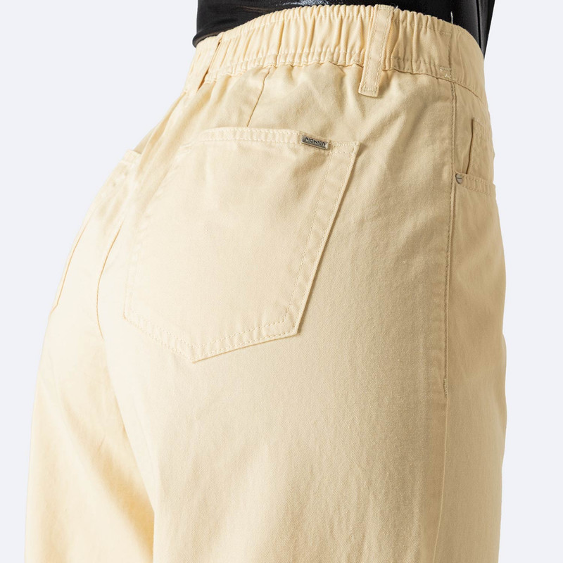 PANTALON MODA VALENTINIH DRILL MUJER - 5