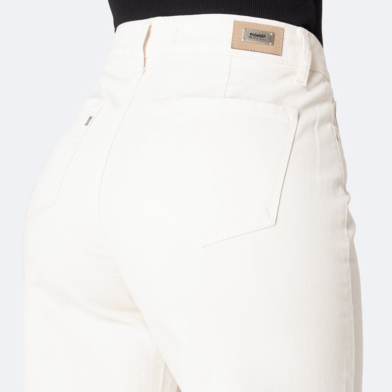 PANTALON MODA ANDREINNA DRILL MUJER - 5