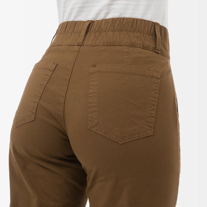 PANTALON MODA JALIA TAFETA MUJER - 5
