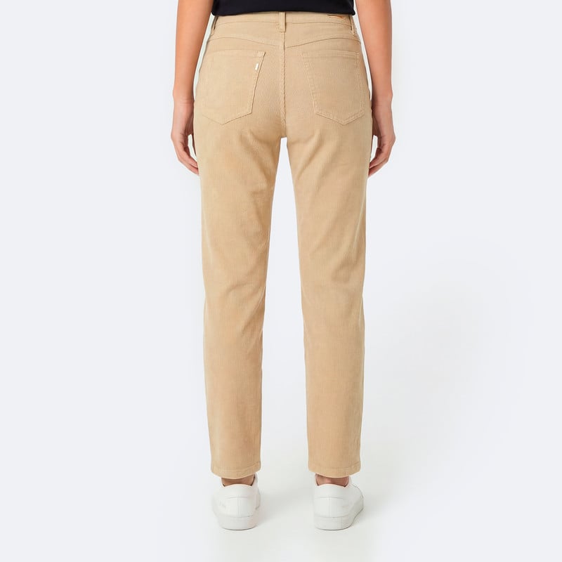 PANTALON MODA KATEM CORDUROY MUJER - 3
