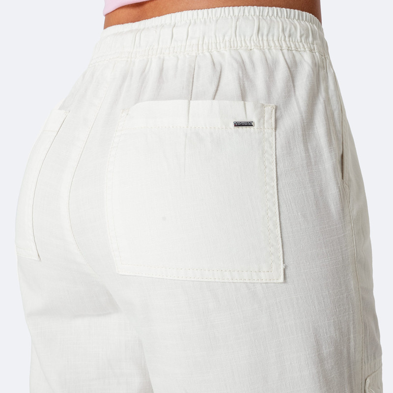 PANTALON JOGGER CARGO MARBELIH DRILL MUJER - 5