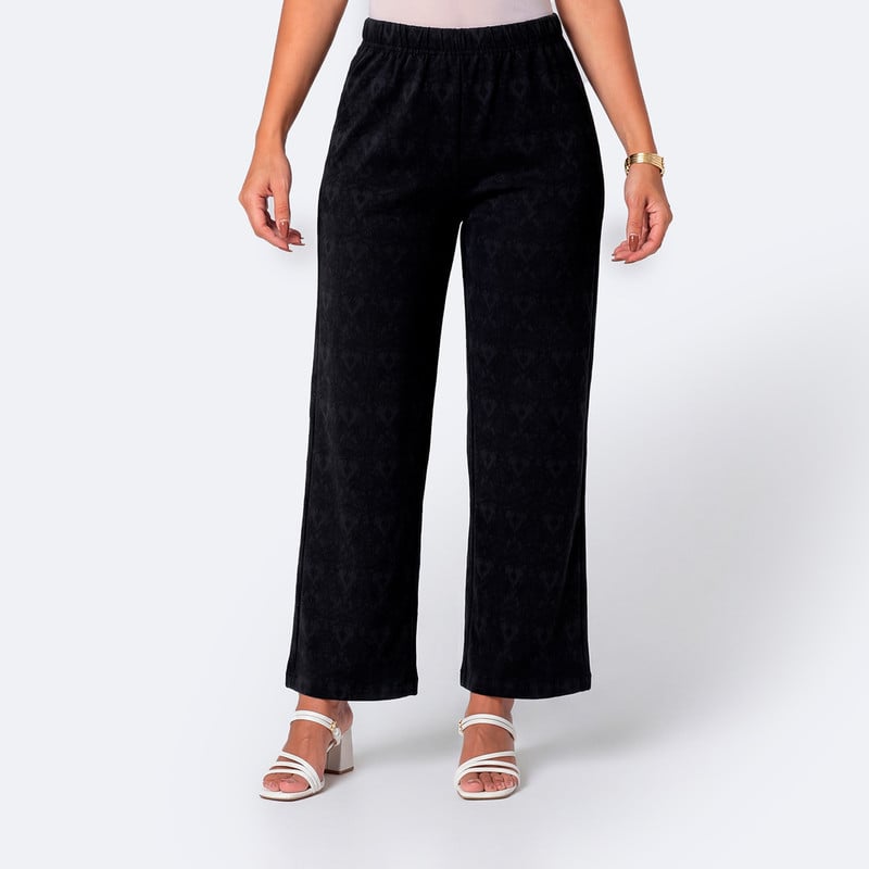 PANTALON MODA ZENTLY_S  MUJER