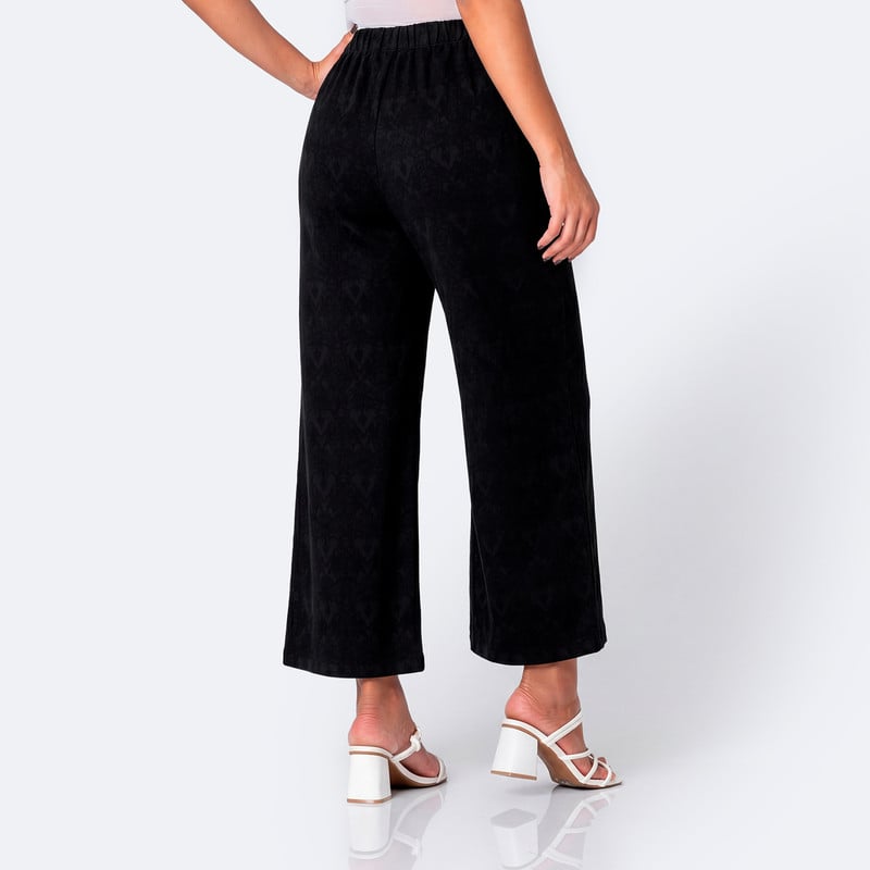 PANTALON MODA ZENTLY_S  MUJER