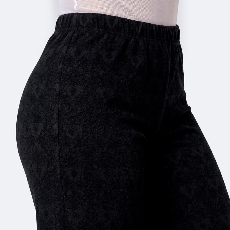 PANTALON MODA ZENTLY_S  MUJER