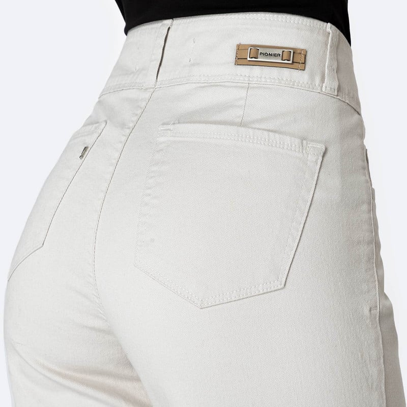 PANTALON MODA DEILUUH DRILL STRETCH MUJER - 5