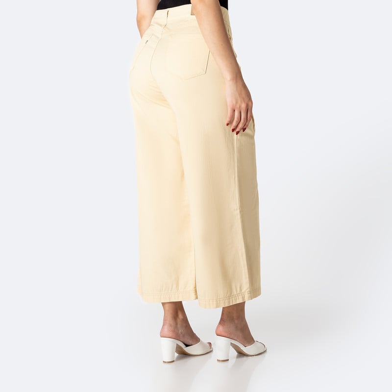 PANTALON MODA MAYITHA DRILL MUJER - 3