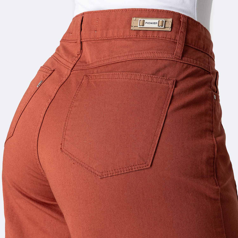 PANTALON MODA MAYITHA DRILL MUJER - 5