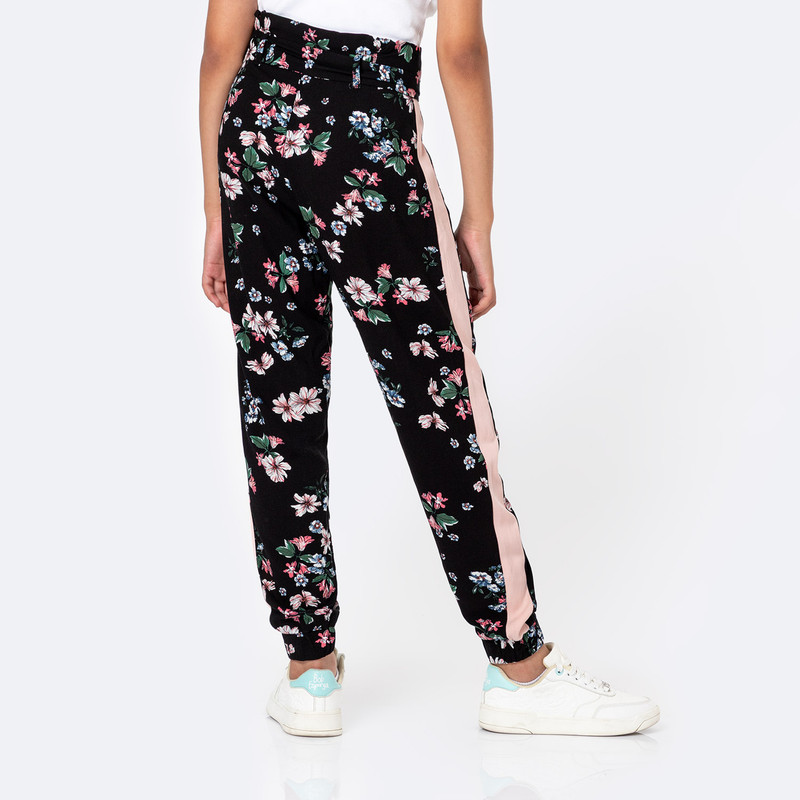 PANTALON MODA PAM POPELINA MUJER - 3