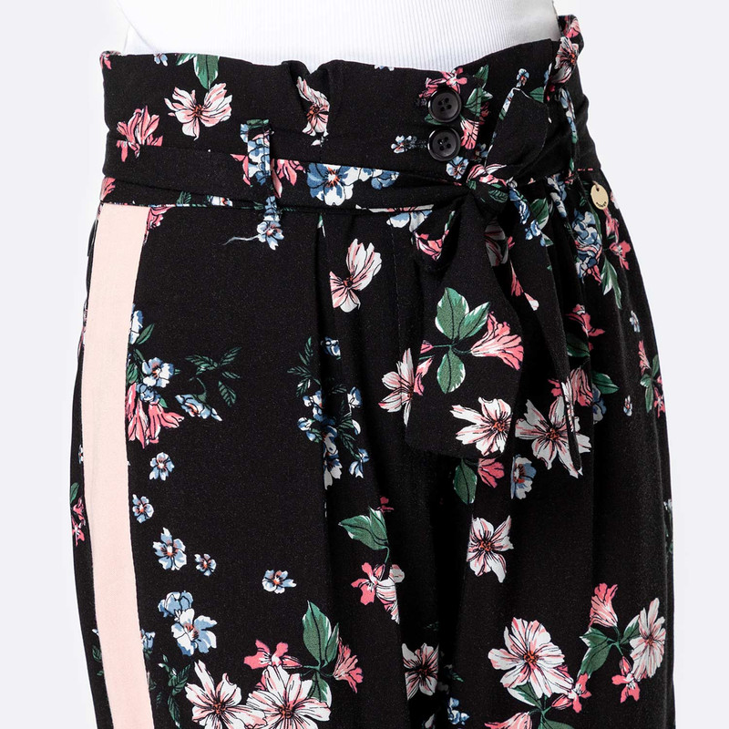 PANTALON MODA PAM POPELINA MUJER - 4