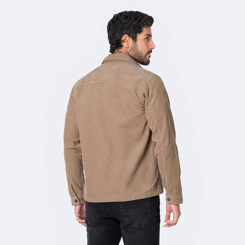 CAMISA CAMISACO JULIAKO CORDUROY HOMBRE - 3