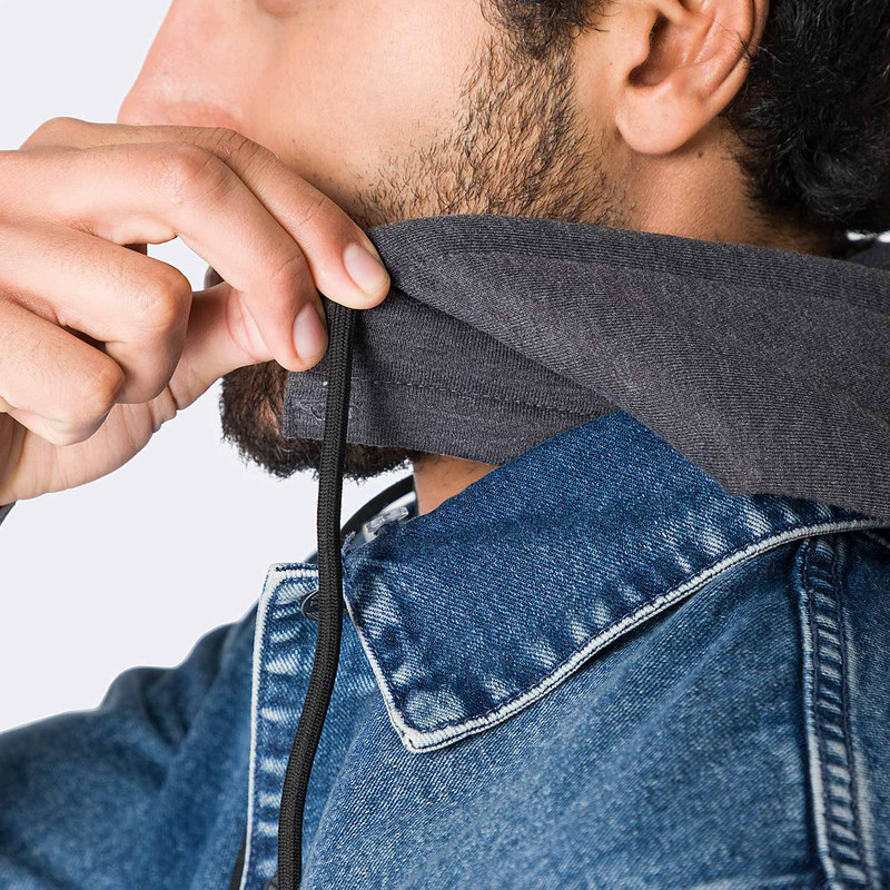 CAMISA CAMISACO MYCHELL DENIM HOMBRE - 3