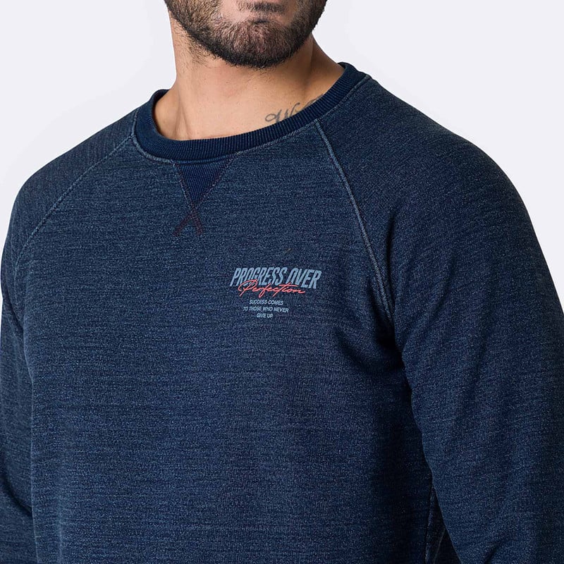 POLERAS BASICO KUGE FRANELA HOMBRE - 2