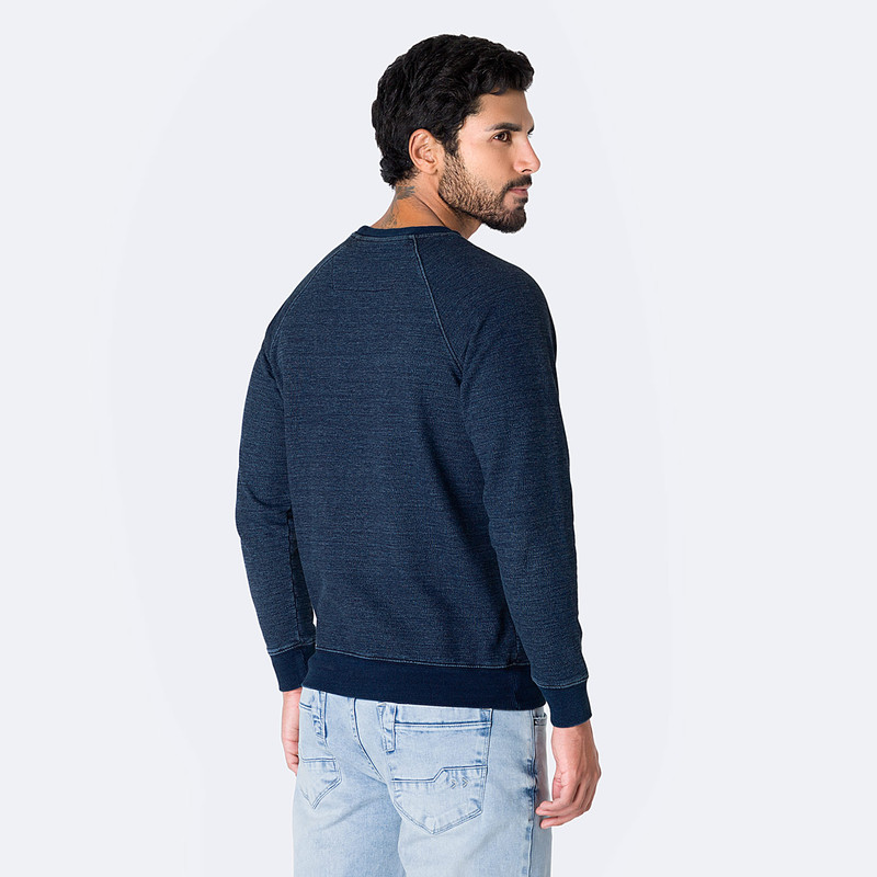 POLERAS BASICO KUGE FRANELA HOMBRE - 3