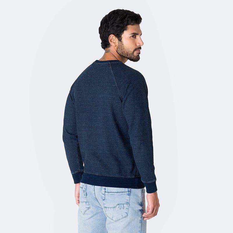 POLERAS BASICO KUGE FRANELA HOMBRE - 3
